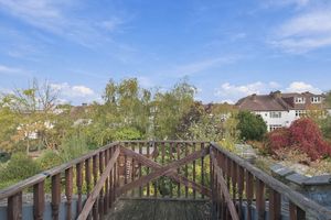 Westbere Road Cricklewood
